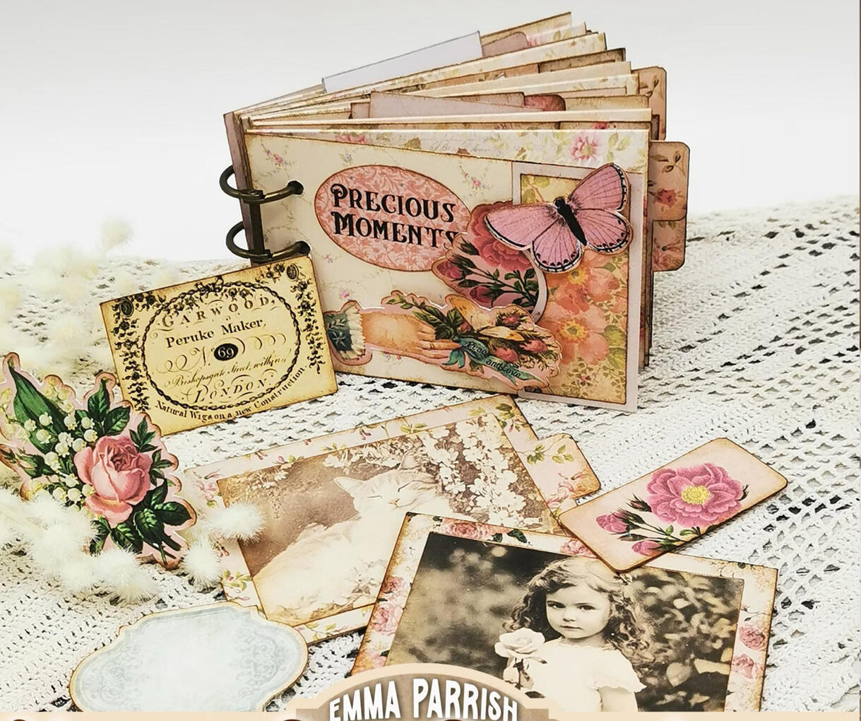 Follow Me on Instagram